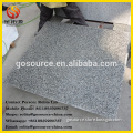 G623 big size grey granite slab 110*120/120*120cm